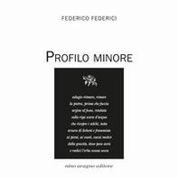 Profilo minore - Librerie.coop