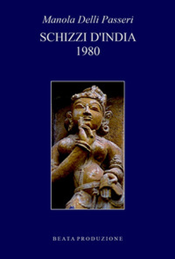 Schizzi d'India (1980) - Librerie.coop Schizzi d'India (1980) - Librerie.coop
