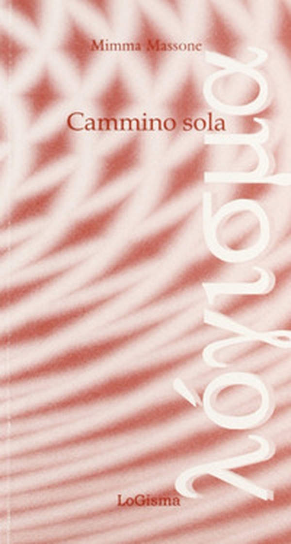 Cammino sola - Librerie.coop