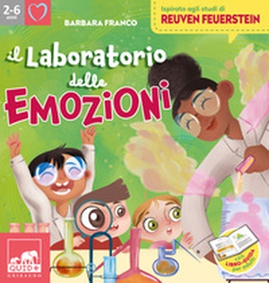 Il laboratorio delle emozioni - Librerie.coop