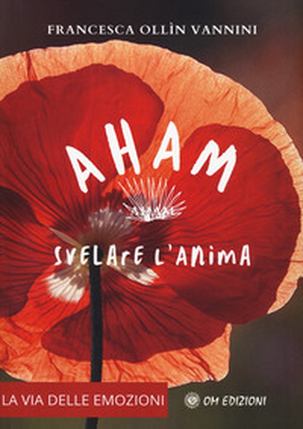 Aham. Svelare l'anima - Librerie.coop Aham. Svelare l'anima - Librerie.coop