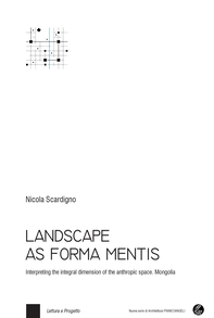 Landscape as forma mentis - Librerie.coop Landscape as forma mentis - Librerie.coop