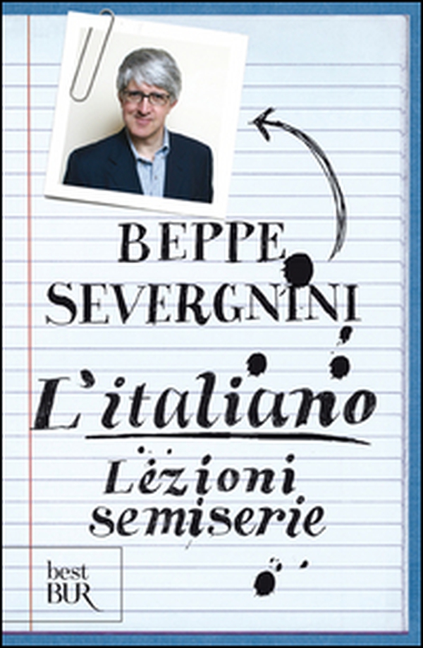 L'italiano. Lezioni semiserie - Librerie.coop L'italiano. Lezioni semiserie - Librerie.coop