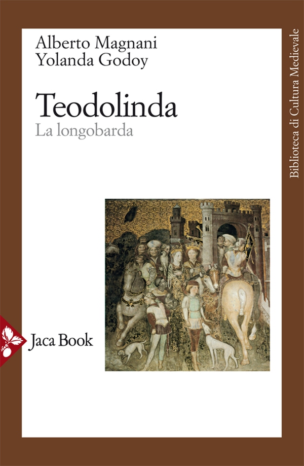 Teodolinda - Librerie.coop Teodolinda - Librerie.coop