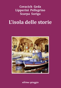 L'isola delle storie - Librerie.coop L'isola delle storie - Librerie.coop