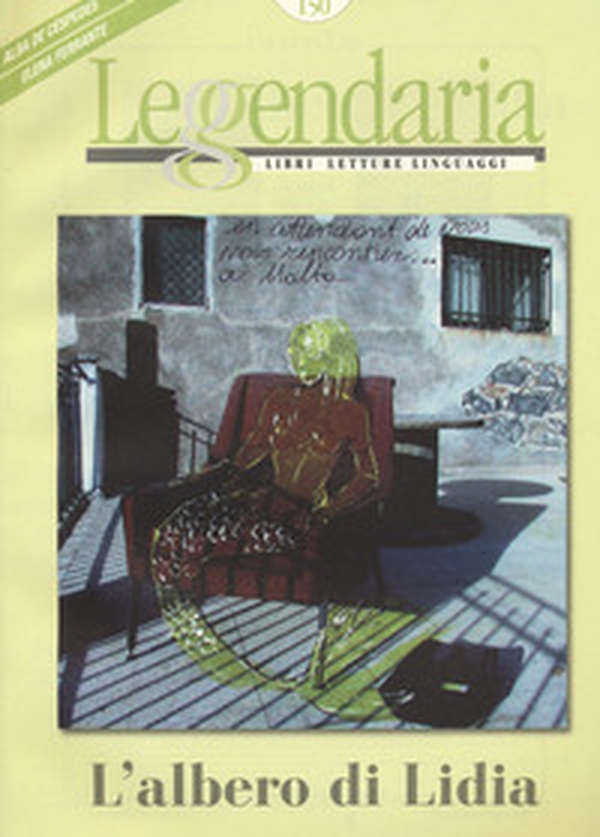 Leggendaria - Librerie.coop Leggendaria - Librerie.coop
