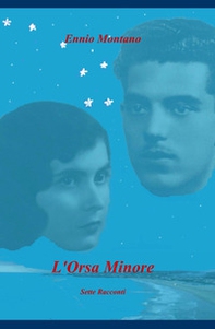 L'orsa minore. Sette racconti - Librerie.coop