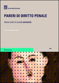 Pareri di diritto penale 2015 - Librerie.coop