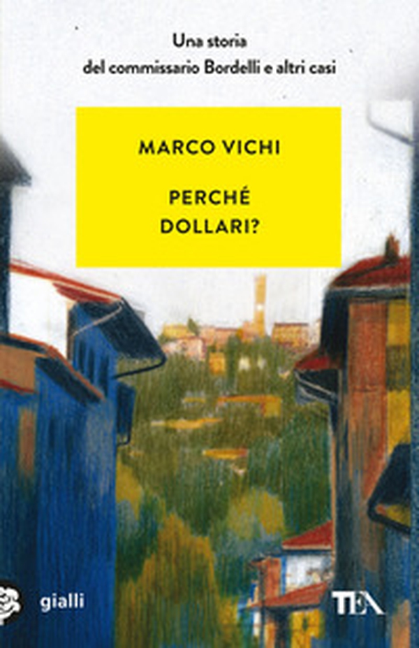 Perché dollari? - Librerie.coop Perché dollari? - Librerie.coop