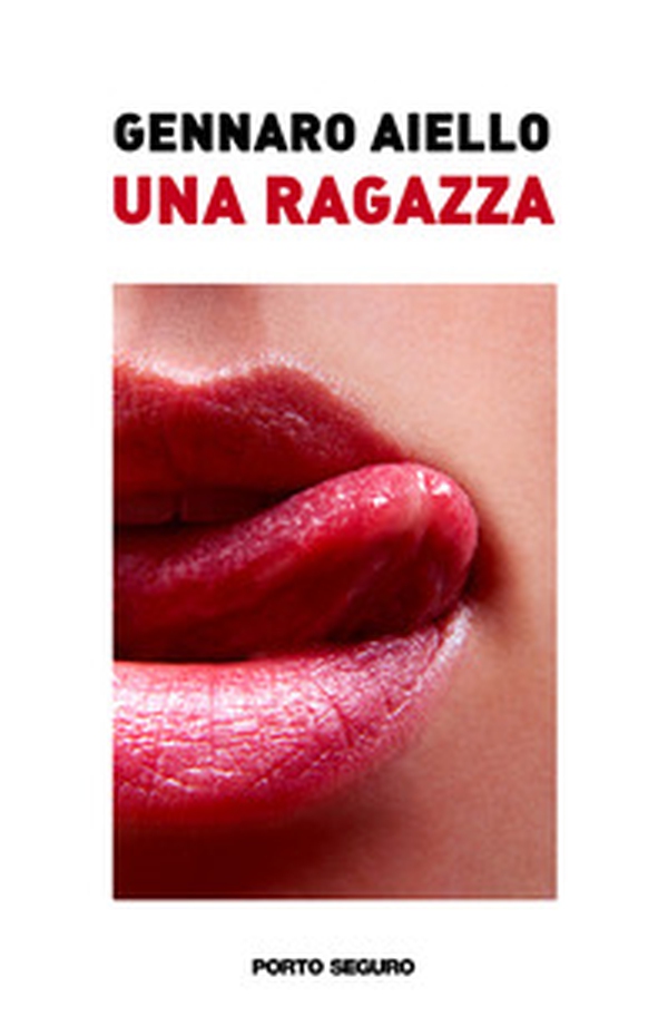 Una ragazza - Librerie.coop Una ragazza - Librerie.coop