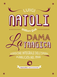 La dama tragica - Librerie.coop La dama tragica - Librerie.coop