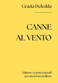 Canne al vento - Librerie.coop