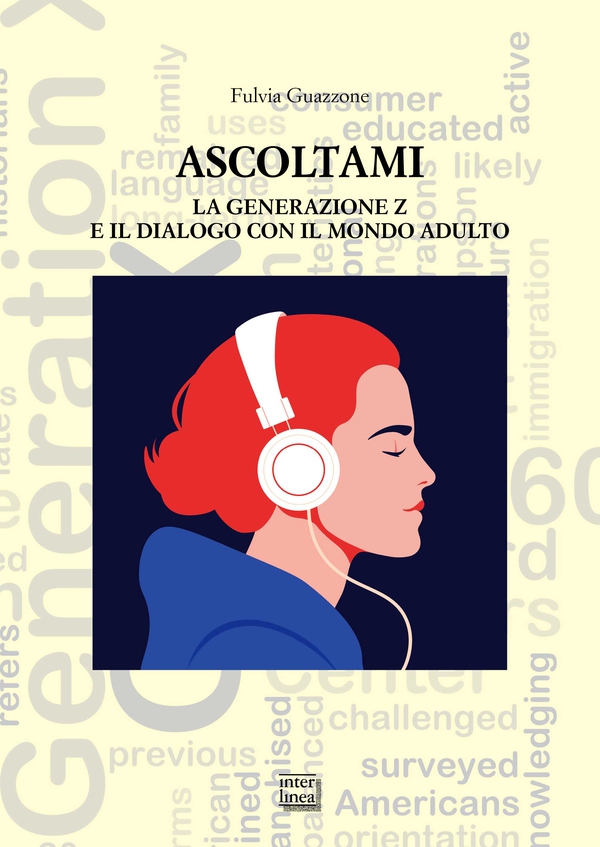Ascoltami - Librerie.coop Ascoltami - Librerie.coop