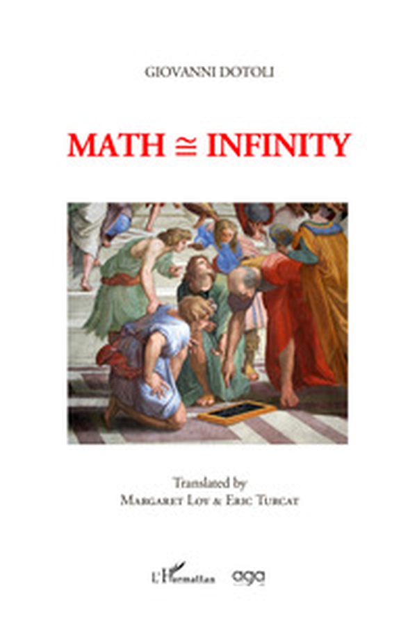 Math =infinity - Librerie.coop Math =infinity - Librerie.coop