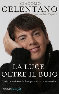 La luce oltre il buio - Librerie.coop