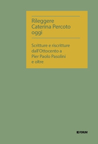 Rileggere Caterina Percoto oggi - Librerie.coop