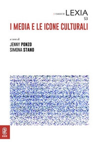 I media e le icone culturali - Librerie.coop I media e le icone culturali - Librerie.coop