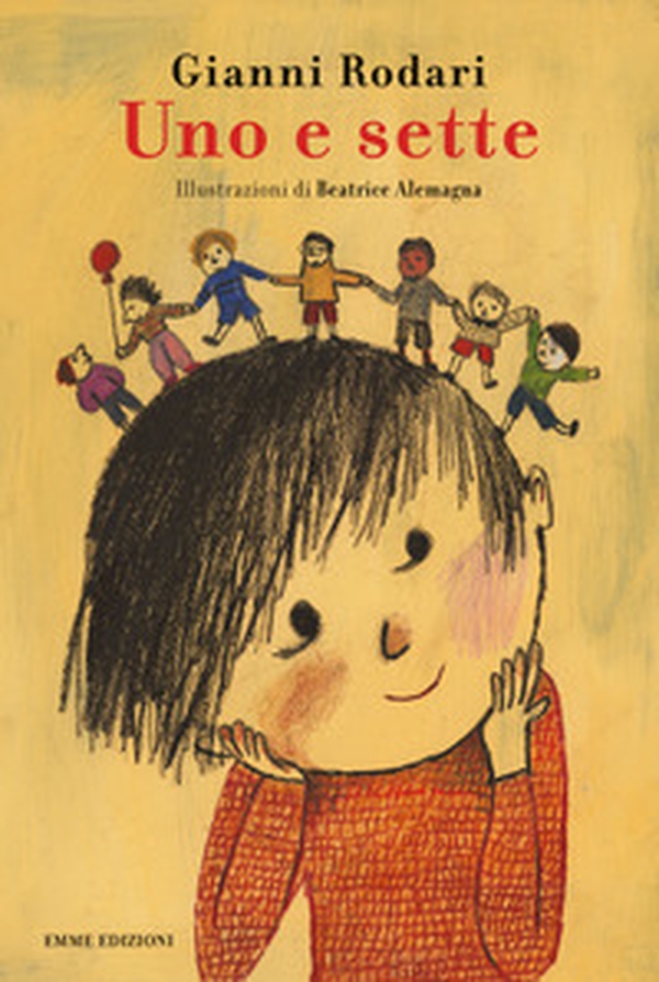 Uno e sette - Librerie.coop Uno e sette - Librerie.coop
