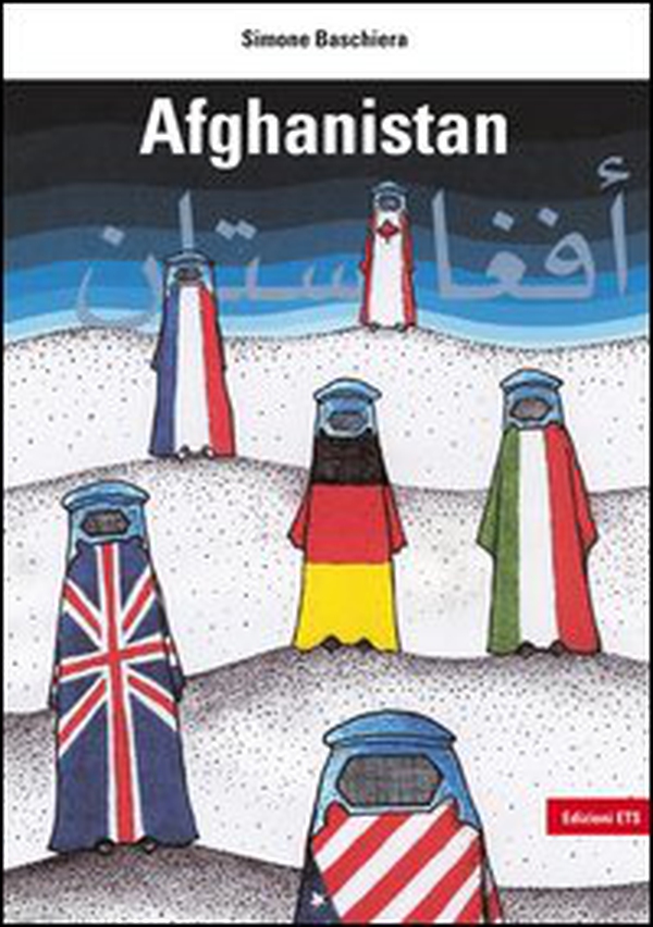 Afghanistan - Librerie.coop Afghanistan - Librerie.coop