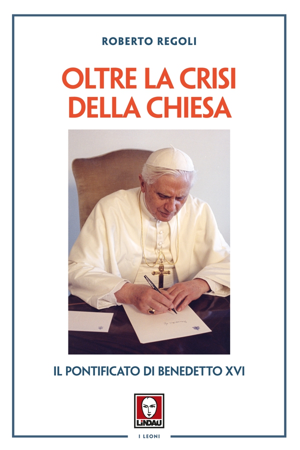 Oltre la crisi della Chiesa - Librerie.coop Oltre la crisi della Chiesa - Librerie.coop