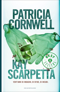 Kay Scarpetta (Versione italiana) - Librerie.coop Kay Scarpetta (Versione italiana) - Librerie.coop