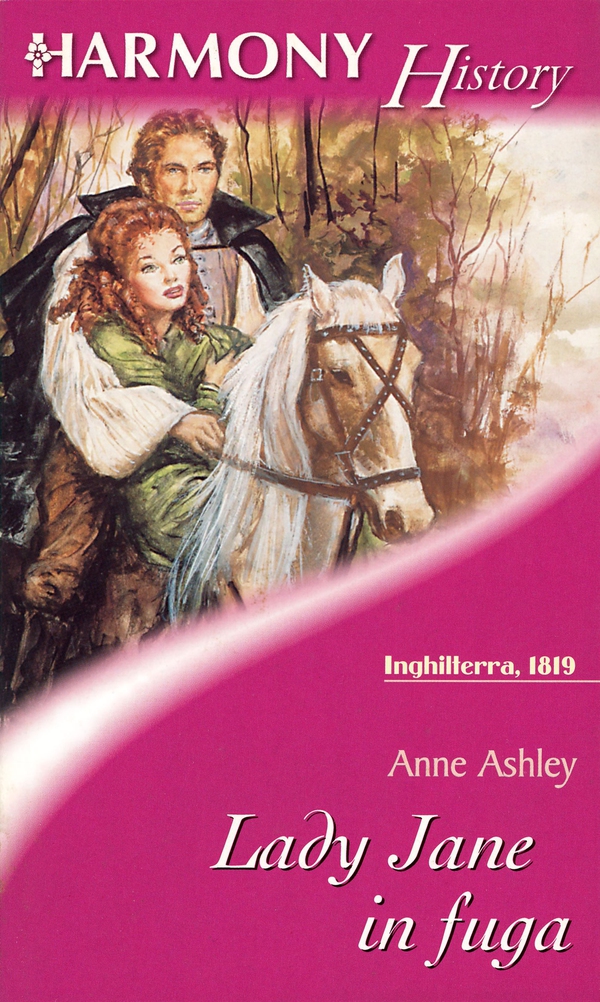 Lady Jane in fuga - Librerie.coop Lady Jane in fuga - Librerie.coop