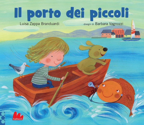 Il porto dei piccoli - Librerie.coop Il porto dei piccoli - Librerie.coop