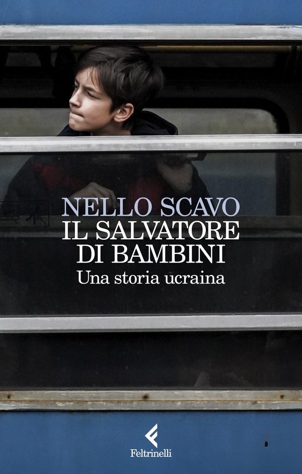 Il salvatore di bambini - Librerie.coop Il salvatore di bambini - Librerie.coop