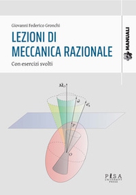 Lezioni di meccanica razionale - Librerie.coop
