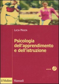 Psicologia dell'apprendimento e dell'istruzione - Librerie.coop