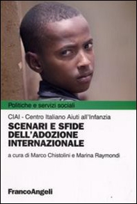 Scenari e sfide dell'adozione internazionale - Librerie.coop