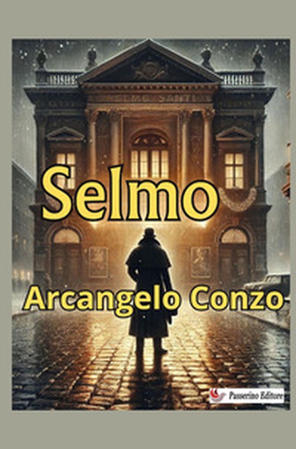 Selmo - Librerie.coop Selmo - Librerie.coop