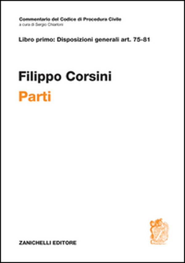 ART. 75-81. Parti - Librerie.coop ART. 75-81. Parti - Librerie.coop