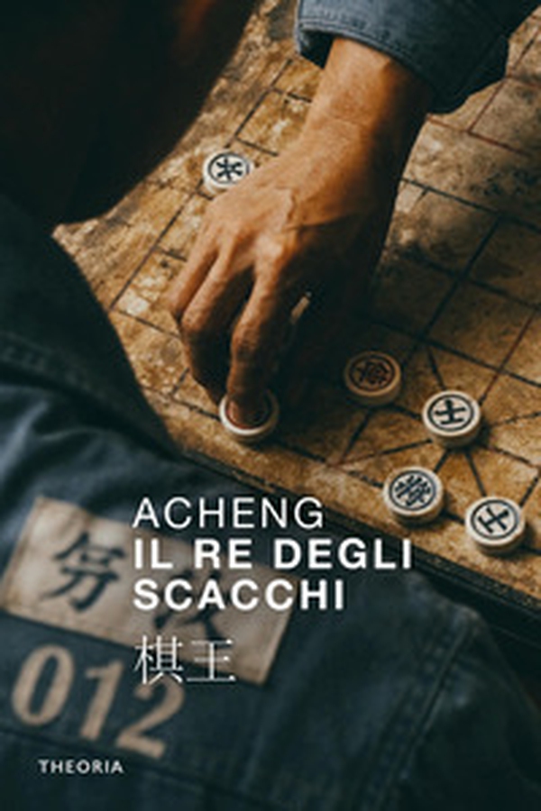 Il re degli scacchi - Librerie.coop