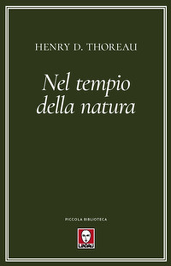 Nel tempio della natura - Librerie.coop Nel tempio della natura - Librerie.coop