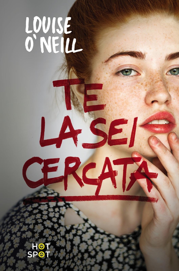 Te la sei cercata - Librerie.coop Te la sei cercata - Librerie.coop