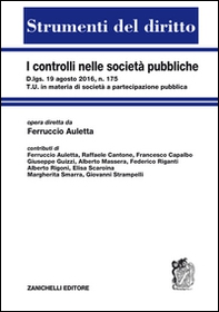 I controlli nelle società pubbliche - Librerie.coop