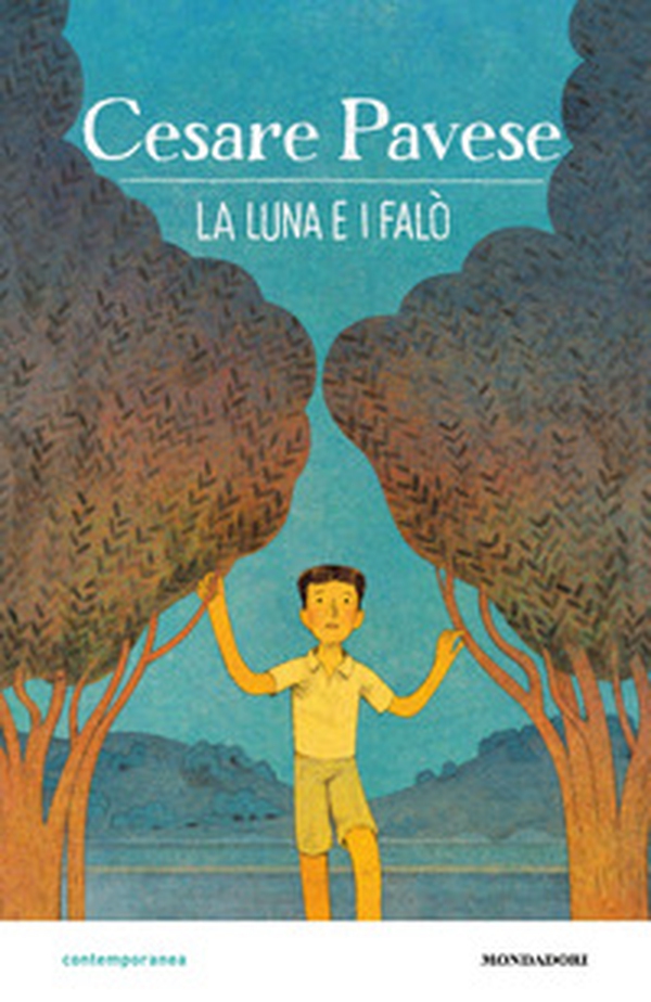 La luna e i falò - Librerie.coop La luna e i falò - Librerie.coop