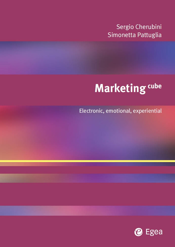 Marketing cube - Librerie.coop Marketing cube - Librerie.coop