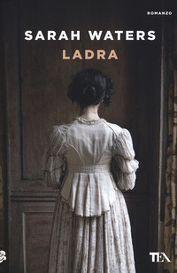 Ladra - Librerie.coop Ladra - Librerie.coop