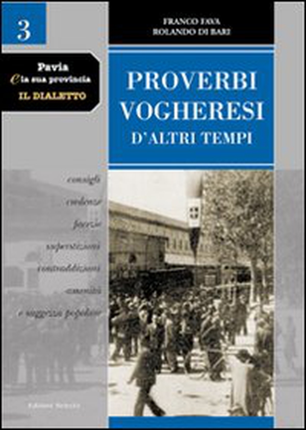 Pavia e la sua provincia. Il dialetto - Librerie.coop Pavia e la sua provincia. Il dialetto - Librerie.coop