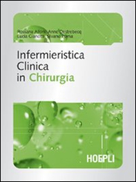 Infermieristica clinica in chirurgia - Librerie.coop Infermieristica clinica in chirurgia - Librerie.coop