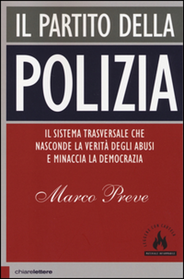 Il partito della polizia - Librerie.coop Il partito della polizia - Librerie.coop