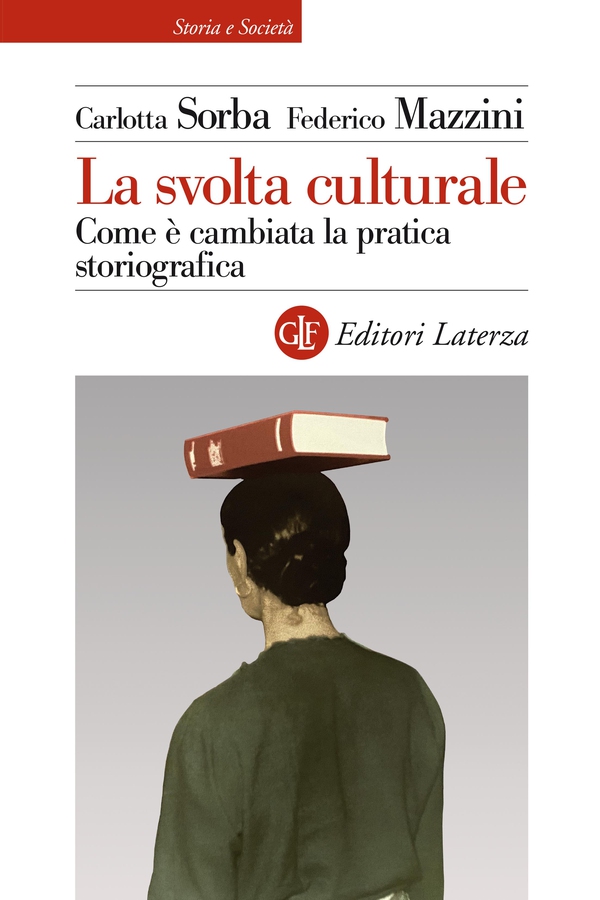 La svolta culturale - Librerie.coop La svolta culturale - Librerie.coop