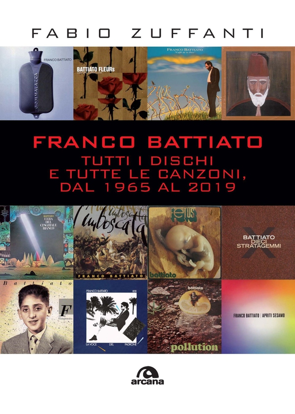 Franco Battiato - Librerie.coop Franco Battiato - Librerie.coop