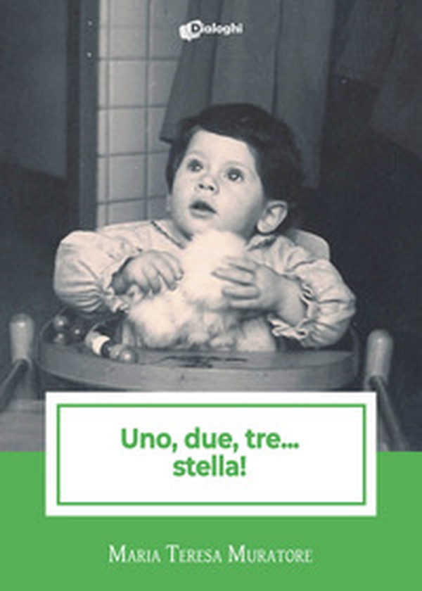 Uno, due, tre... stella! - Librerie.coop Uno, due, tre... stella! - Librerie.coop