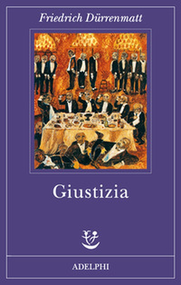 Giustizia - Librerie.coop Giustizia - Librerie.coop