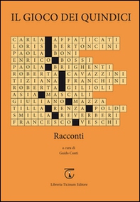 Il gioco dei quindici - Librerie.coop