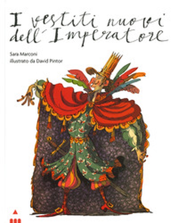 I vestiti nuovi dell'imperatore - Librerie.coop I vestiti nuovi dell'imperatore - Librerie.coop