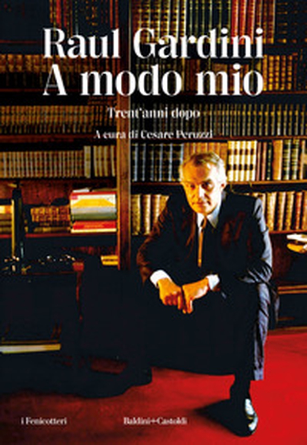 A modo mio. Trent'anni dopo - Librerie.coop A modo mio. Trent'anni dopo - Librerie.coop